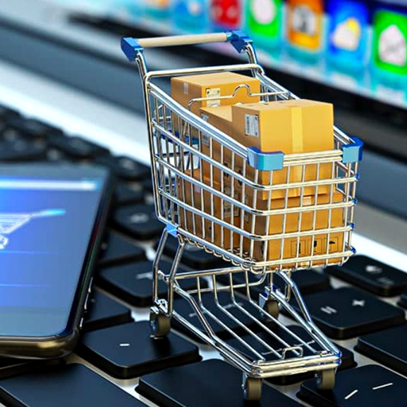E-ticaret